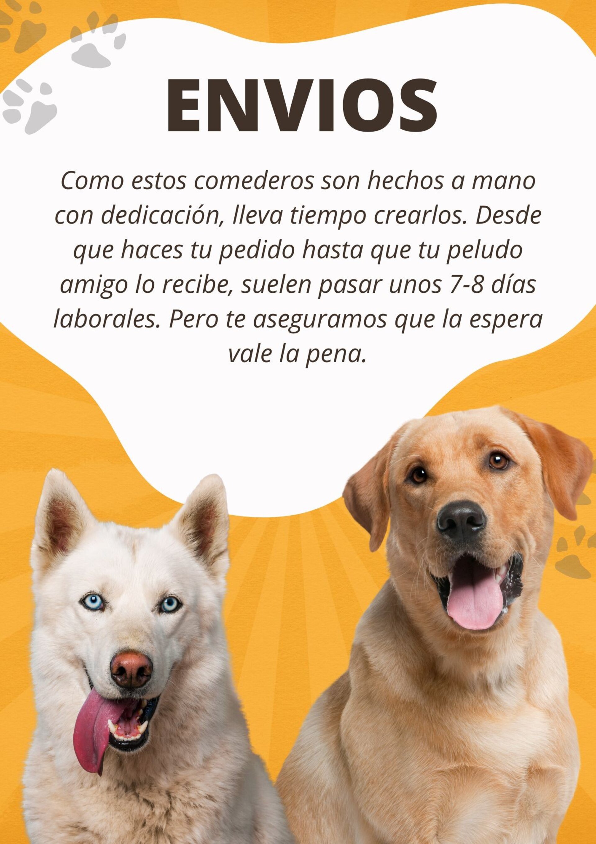 Comedero Max - 4